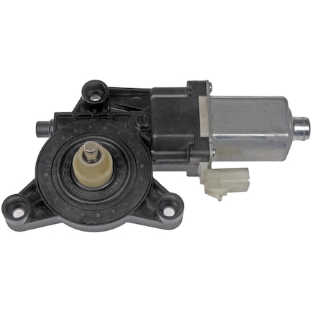 Dorman WINDOW LIFT MOTOR 742-339
